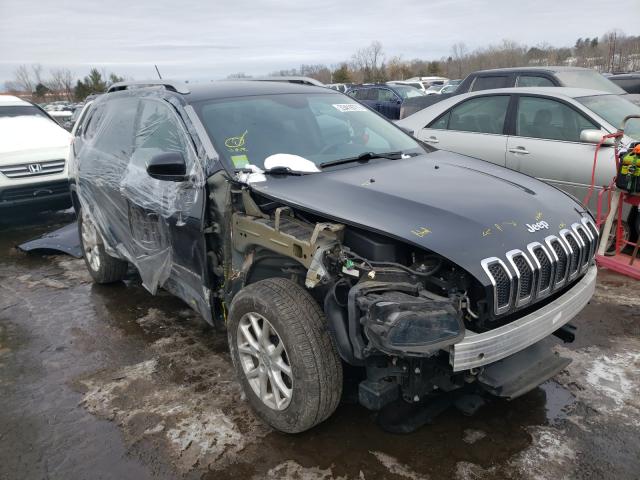 JEEP CHEROKEE L 2014 1c4pjmcs6ew152028