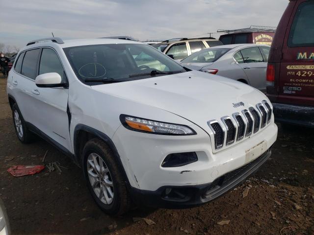 JEEP CHEROKEE L 2014 1c4pjmcs6ew152482