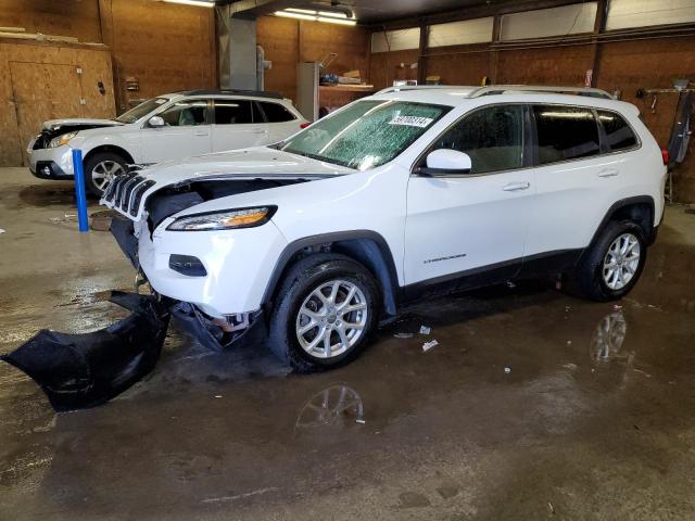 JEEP GRAND CHEROKEE 2014 1c4pjmcs6ew175292