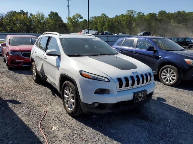 JEEP CHEROKEE L 2014 1c4pjmcs6ew178600