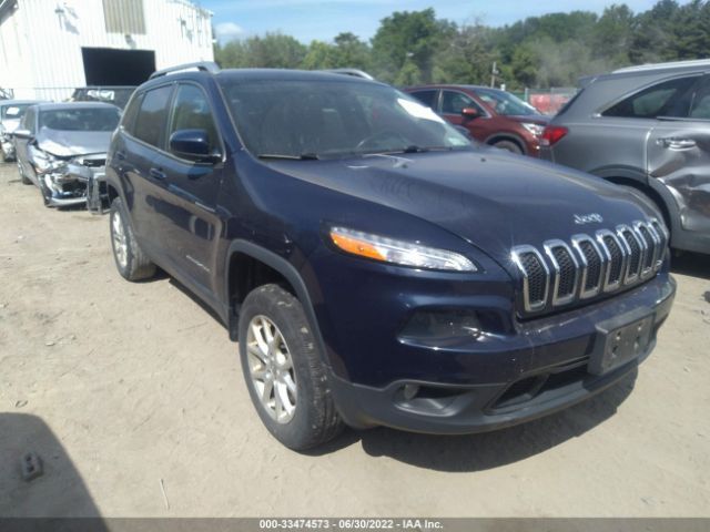 JEEP CHEROKEE 2014 1c4pjmcs6ew179794