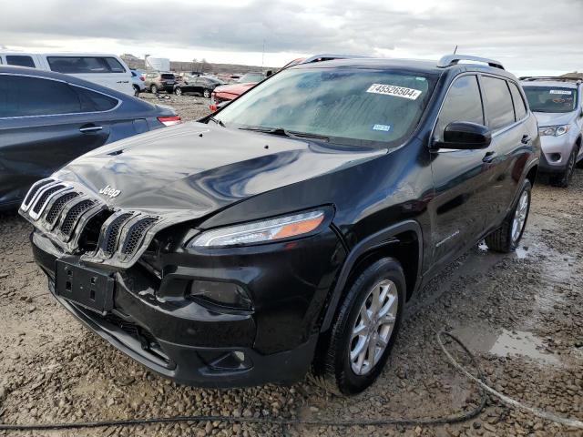 JEEP GRAND CHEROKEE 2014 1c4pjmcs6ew184378