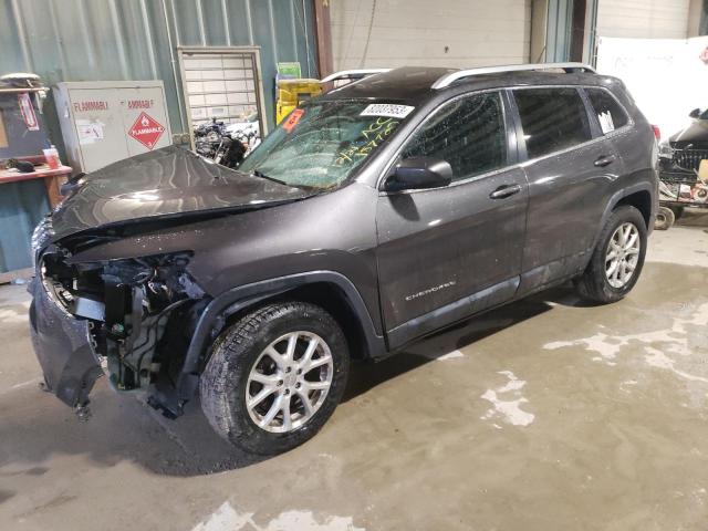 JEEP GRAND CHEROKEE 2014 1c4pjmcs6ew187720