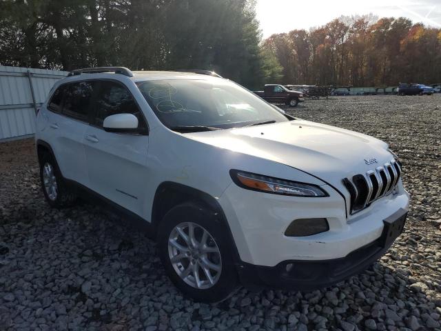 JEEP CHEROKEE L 2014 1c4pjmcs6ew200790