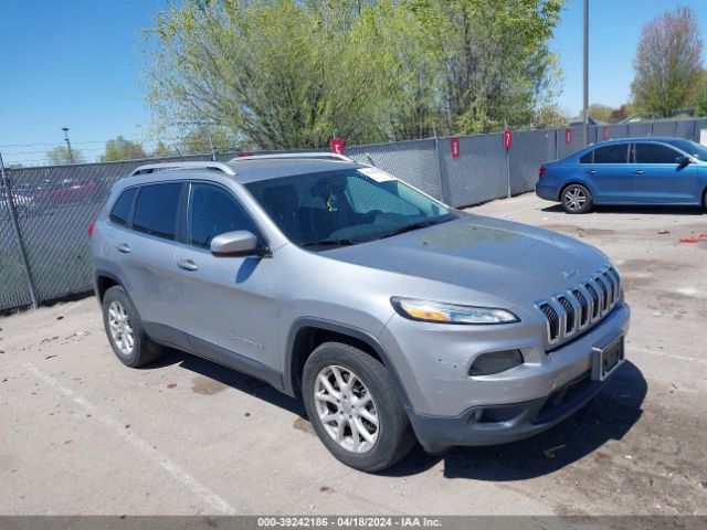 JEEP CHEROKEE 2014 1c4pjmcs6ew207979