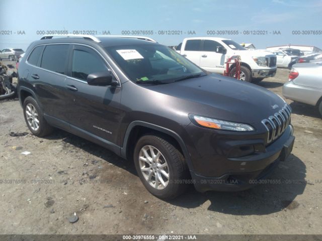 JEEP CHEROKEE 2014 1c4pjmcs6ew225074