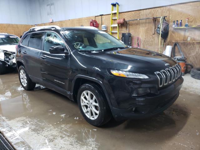 JEEP CHEROKEE 2014 1c4pjmcs6ew225155