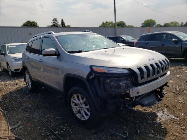 JEEP CHEROKEE L 2014 1c4pjmcs6ew226953