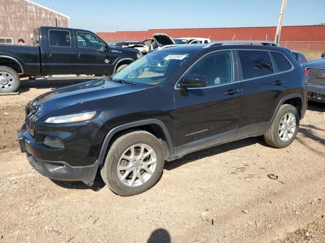 JEEP CHEROKEE L 2014 1c4pjmcs6ew229822