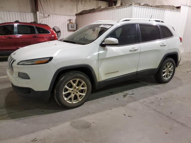 JEEP CHEROKEE 2014 1c4pjmcs6ew229898