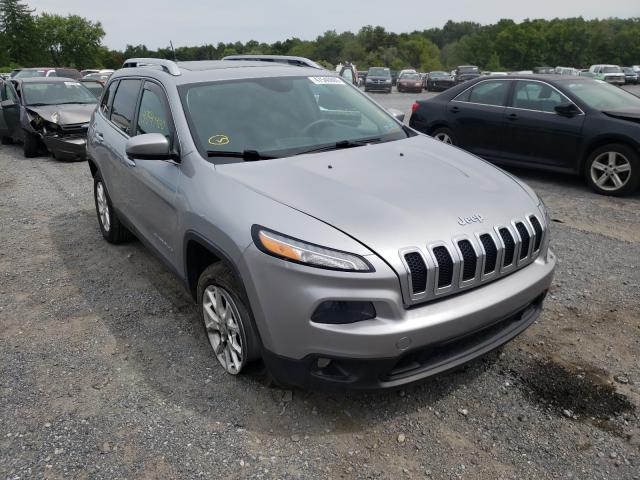 JEEP NULL 2014 1c4pjmcs6ew231506