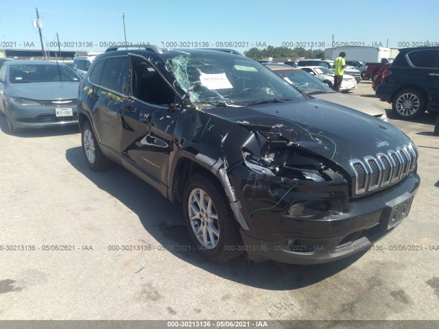 JEEP CHEROKEE 2014 1c4pjmcs6ew239668