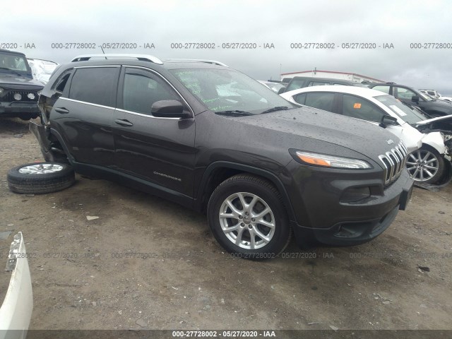 JEEP CHEROKEE 2014 1c4pjmcs6ew244157