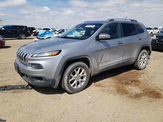 JEEP GRAND CHEROKEE 2014 1c4pjmcs6ew272377