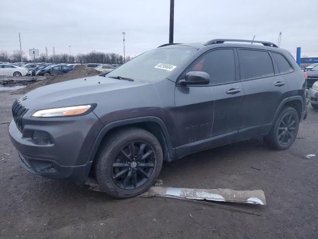 JEEP GRAND CHEROKEE 2014 1c4pjmcs6ew291107