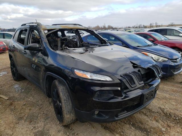 JEEP CHEROKEE L 2014 1c4pjmcs6ew291236