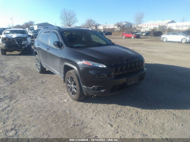 JEEP CHEROKEE 2014 1c4pjmcs6ew291494