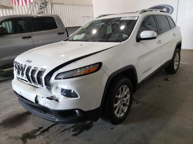 JEEP CHEROKEE L 2014 1c4pjmcs6ew294928