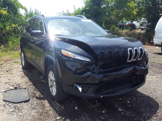 JEEP CHEROKEE L 2014 1c4pjmcs6ew296355