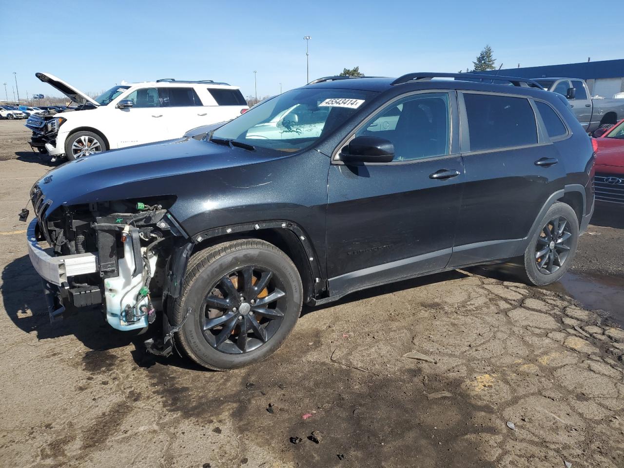 JEEP GRAND CHEROKEE 2014 1c4pjmcs6ew296372