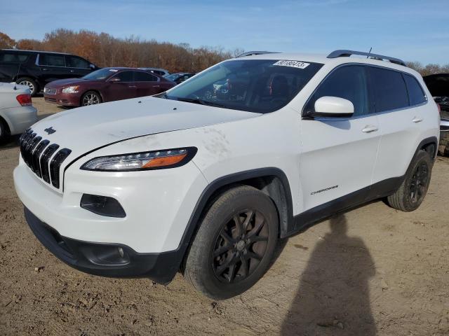 JEEP GRAND CHER 2015 1c4pjmcs6fw501495