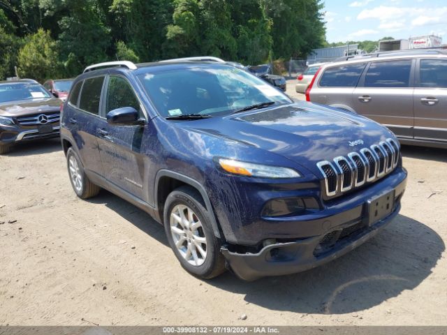 JEEP CHEROKEE 2015 1c4pjmcs6fw503912