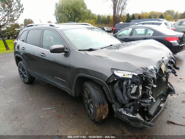 JEEP CHEROKEE 2015 1c4pjmcs6fw504073