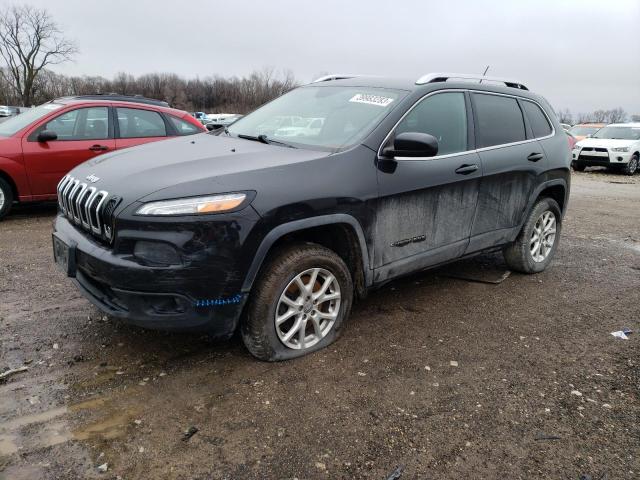 JEEP CHEROKEE L 2015 1c4pjmcs6fw514781