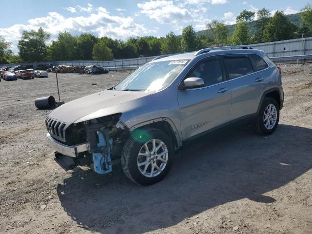 JEEP CHEROKEE L 2015 1c4pjmcs6fw523593