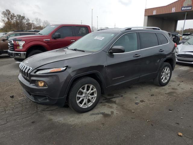 JEEP CHEROKEE L 2015 1c4pjmcs6fw530088