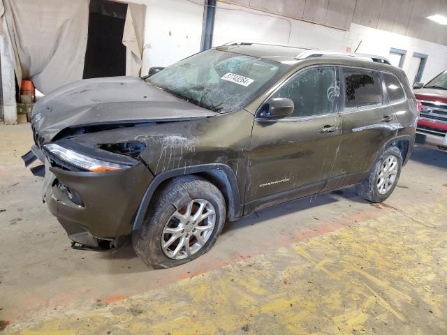 JEEP GRAND CHEROKEE 2015 1c4pjmcs6fw546632