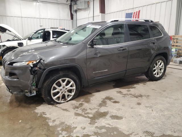 JEEP GRAND CHEROKEE 2015 1c4pjmcs6fw556738