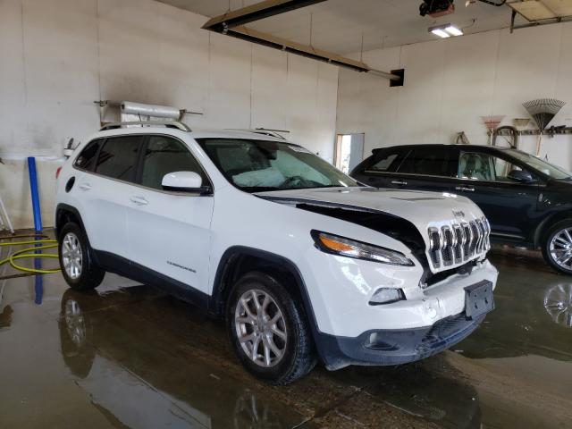 JEEP CHEROKEE L 2015 1c4pjmcs6fw562958