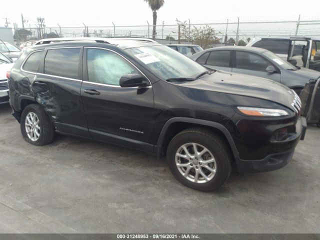 JEEP CHEROKEE 2015 1c4pjmcs6fw571269