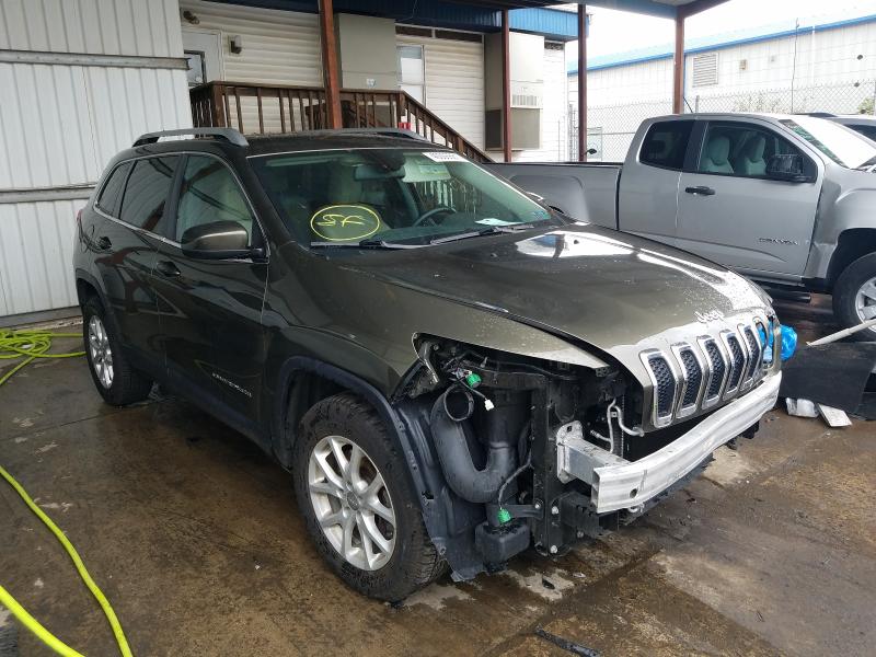 JEEP NULL 2015 1c4pjmcs6fw577704