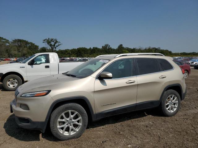 JEEP CHEROKEE L 2015 1c4pjmcs6fw588489