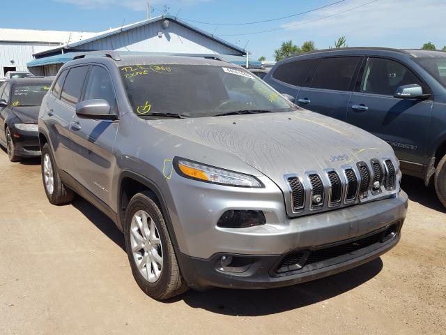 JEEP CHEROKEE 2014 1c4pjmcs6fw589206