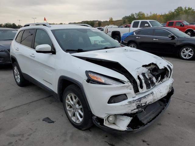 JEEP CHEROKEE L 2015 1c4pjmcs6fw605100