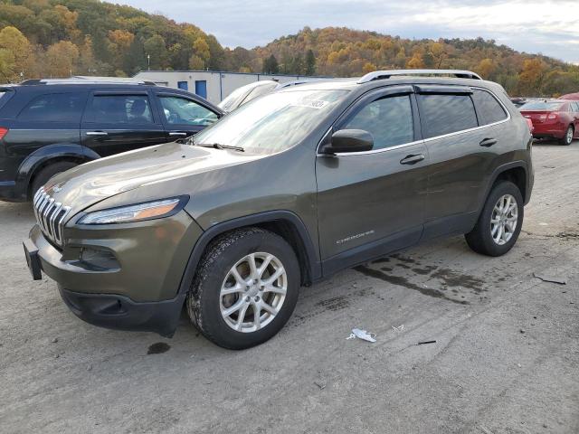 JEEP GRAND CHER 2015 1c4pjmcs6fw605372