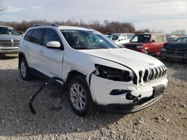 JEEP CHEROKEE L 2015 1c4pjmcs6fw606876