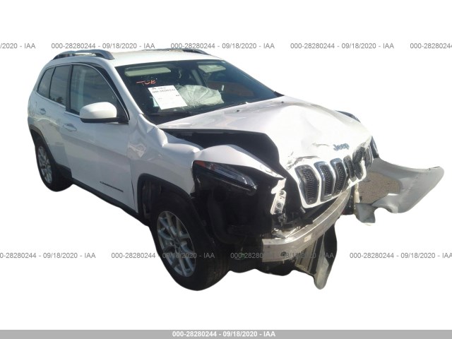 JEEP CHEROKEE 2015 1c4pjmcs6fw618767