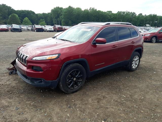 JEEP CHEROKEE L 2015 1c4pjmcs6fw622124