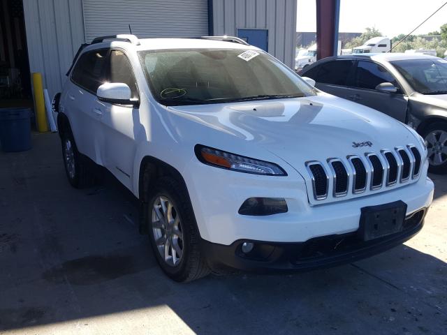 JEEP NULL 2015 1c4pjmcs6fw626433