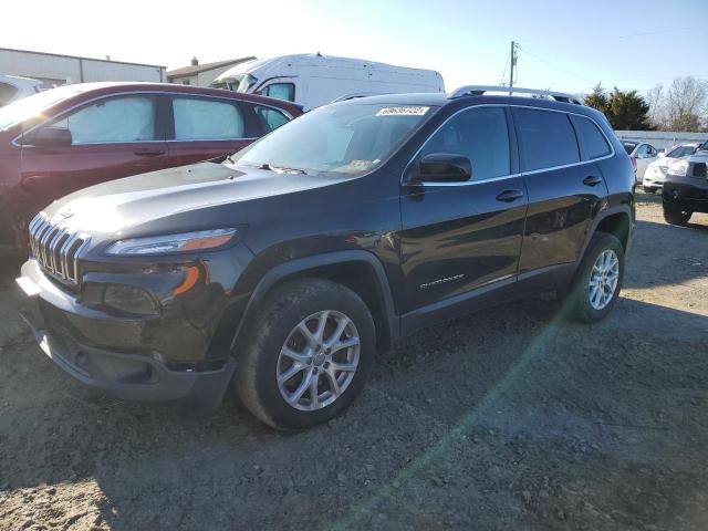 JEEP CHEROKEE L 2015 1c4pjmcs6fw627162