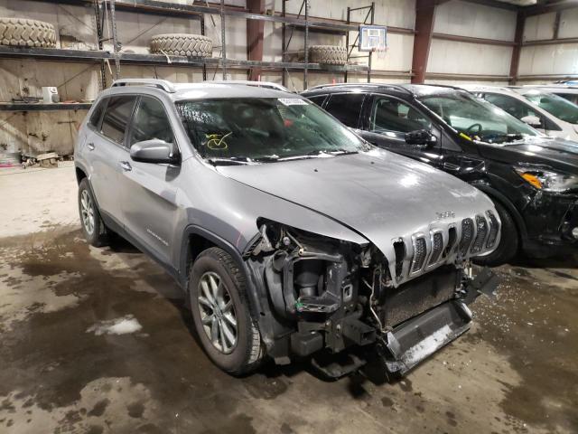 JEEP CHEROKEE L 2015 1c4pjmcs6fw634810