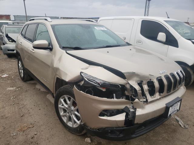 JEEP NULL 2015 1c4pjmcs6fw654197