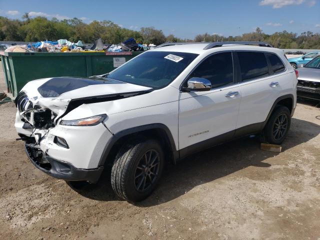 JEEP CHEROKEE L 2015 1c4pjmcs6fw668875