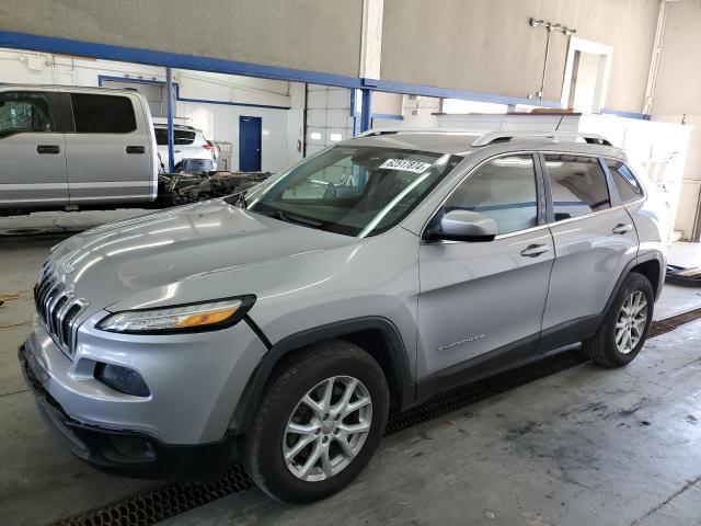 JEEP CHEROKEE L 2015 1c4pjmcs6fw673283