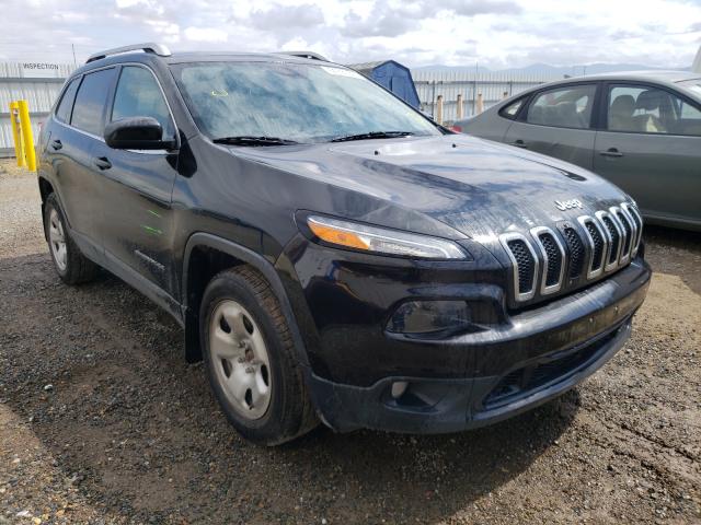 JEEP CHEROKEE L 2015 1c4pjmcs6fw685837