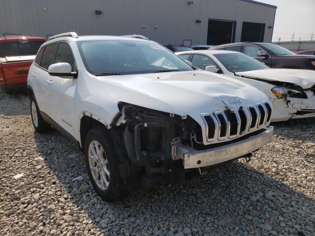 JEEP CHEROKEE L 2015 1c4pjmcs6fw702782